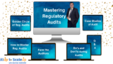Mastering Regulatory Audits : Strategies for Success
