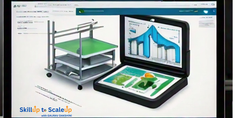 Mastering Airflow Visualization Study : A key to Success in Sterile Environment