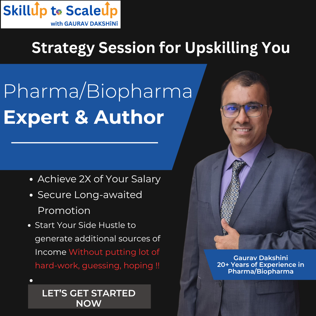 Strategy Session for Upskilling You