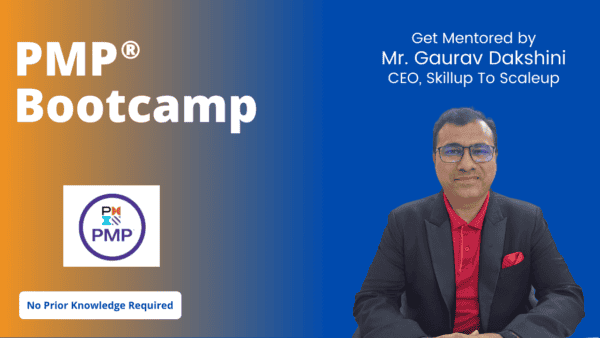 PMP® Bootcamp