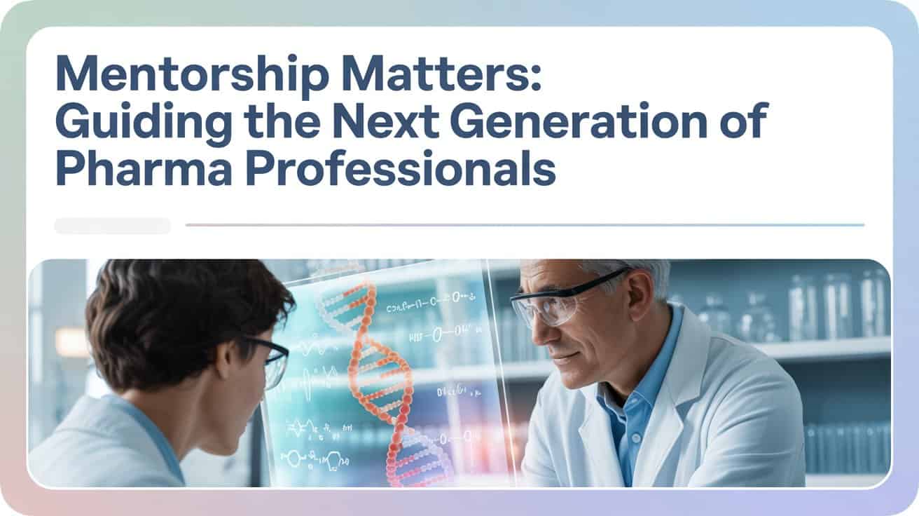 Pharma Professionals