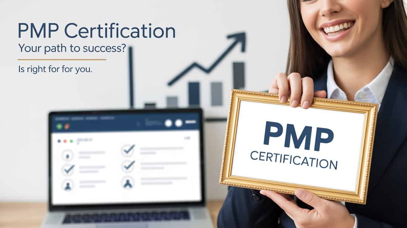 PMP Certification