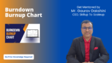 Burndown Chart and Burnup Chart