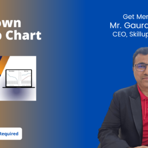 Burndown Chart and Burnup Chart