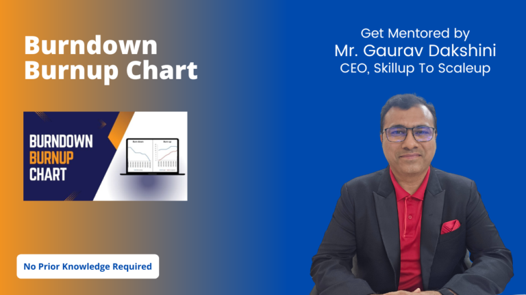 Burndown Chart and Burnup Chart