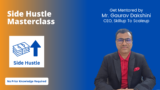Side Hustle Masterclass