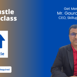 Side Hustle Masterclass