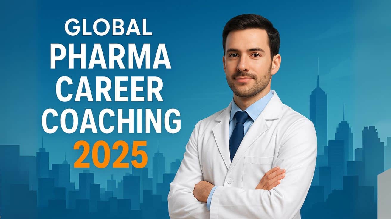Global Pharma Career Coaching
