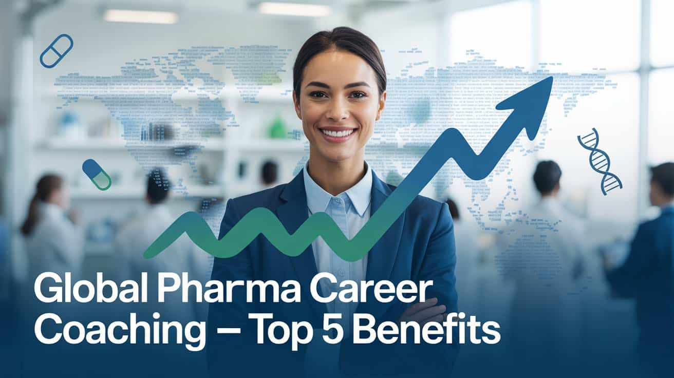Global Pharma Career Coaching