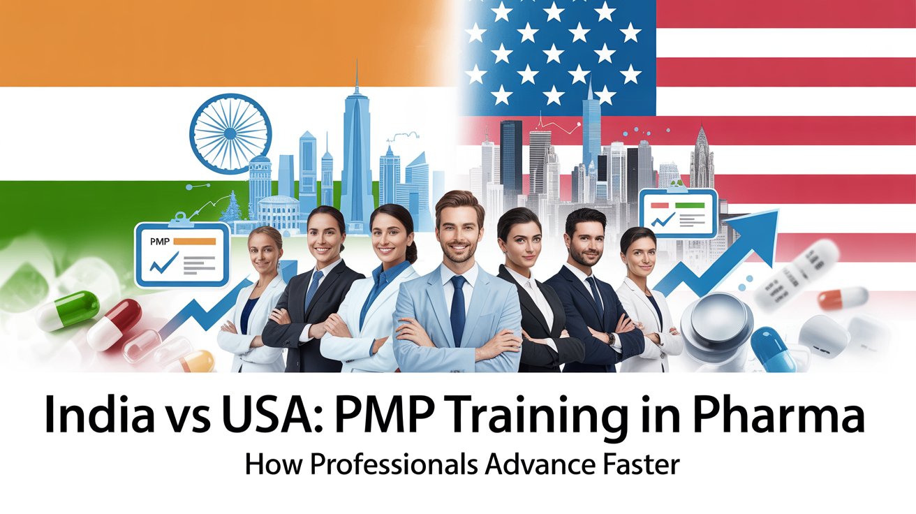 PMP training