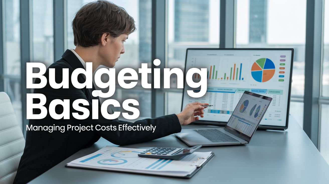Managing project costs effectively