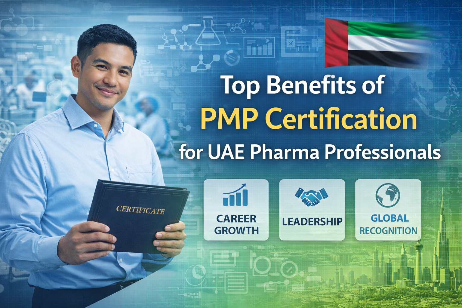 write prompt for create a blog thumbnail for this topic, image ratio is 16x9 and then create image based on image prompt